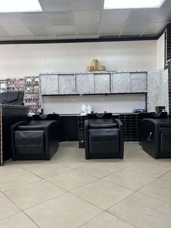 Booths rental
