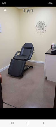 Spa Suite Rental