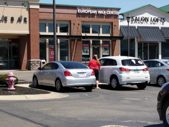 Salon Lofts in West Chester, OH – Salon Suite for Rent