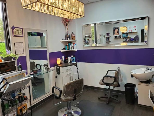 Salons by JC in Murfreesboro, TN – Salon Suite for Rent