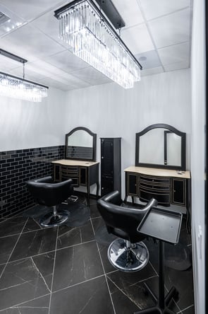 Luxury Salon Suites for Rent in Henderson