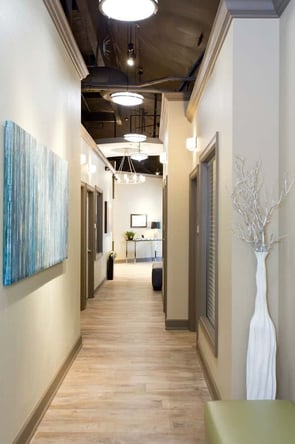 Salons by JC in San Ramon, CA – Salon Suite for Rent