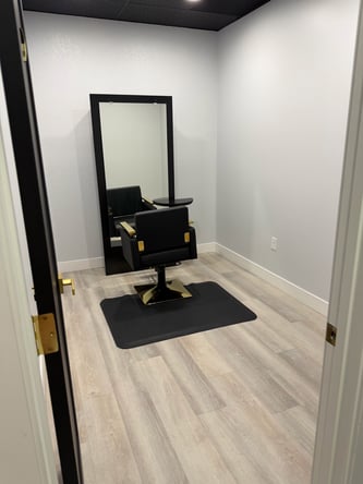 Honeycomb Salon Suites & Chairs for Hair, Barbers, Massage, & More in Glendale, AZ