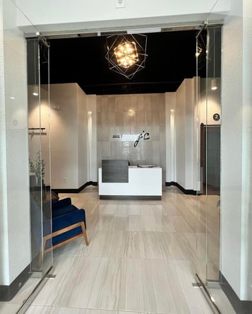 Salons by JC in Novi, MI – Salon Suite for Rent
