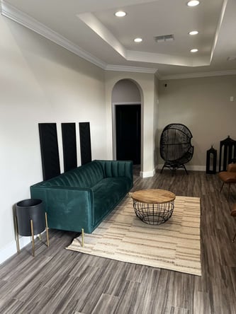 Private Salon Suites- The Gallery Salon Suites