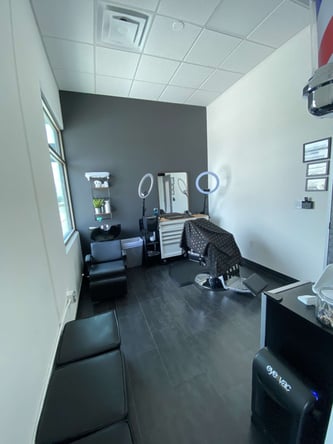 Rent your own Suite . All utilities included . Good location 4 weeks free rent