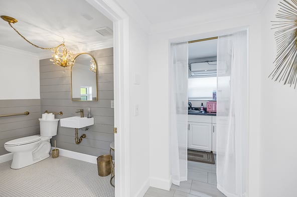 Exclusive Luxury Suites for Rent located in the heart of St. Petersburg