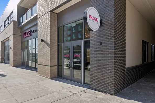 IMAGE Studios 360 in La Vista, NE – Salon Suite for Rent