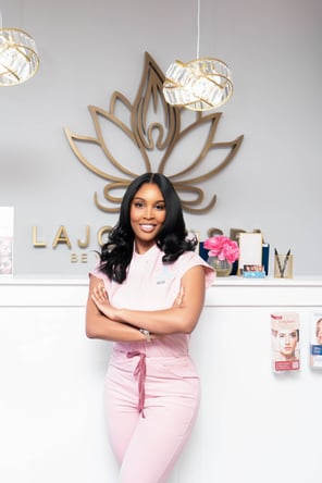 Affordable Booth & Room Rentals – Perfect for Lash Techs, MUA’s, & Beauty Pros!