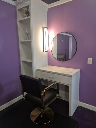Snip & Shop Beauty Salon