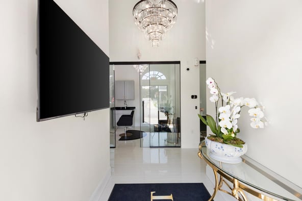 NEW The Vault Salon Suites opening in Stoneham, MA