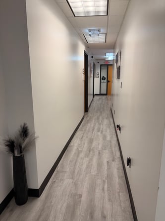 Mode’le Suites — Private Salon Suites in Brooklyn Center