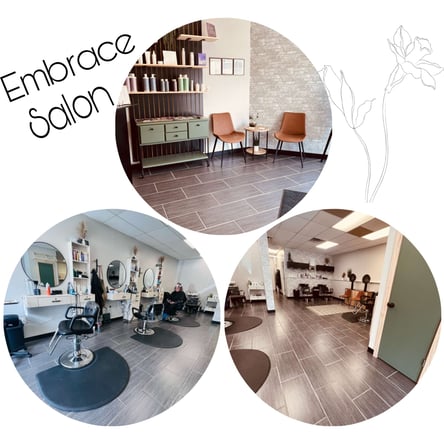 Booth available for Rent