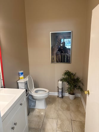 Chair or Full Salon Rental – Marietta, GA | Flexible Days & Weeks