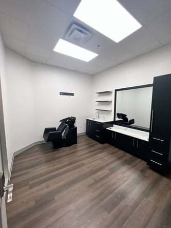 Amazing Luxury Suites in Keller, TX. 15 minutes from downtown Fort Worth.