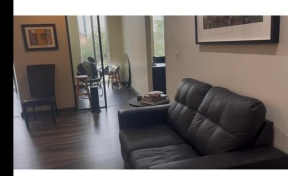 Salon space for rent!!!