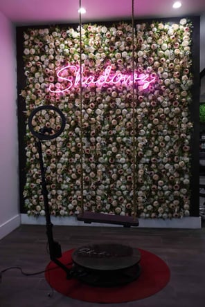 Shadowz Salon – Independent Nail Station Rental in Gilbert