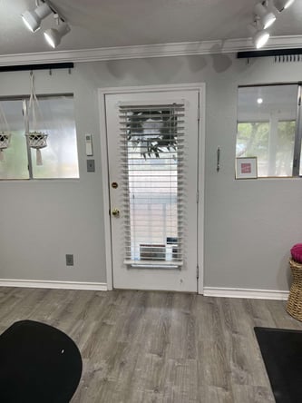 Beautiful boutique salon looking for talented booth renters in the Lakeway/Austin area