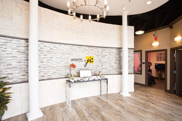 Salons by JC in Fremont, CA – Salon Suite for Rent