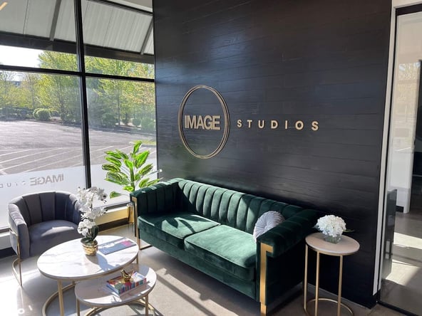 IMAGE Studios 360 in Cranberry Township, PA – Salon Suite for Rent
