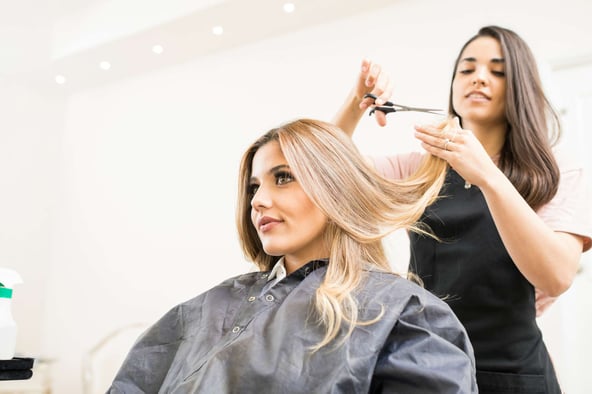 Pre-Leasing Luxury Salon Suites in Redmond!