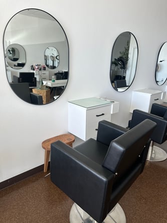 Salon in artesia