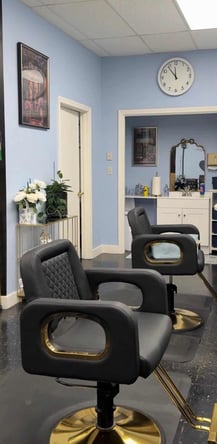 Elevate Your Beauty Business: Exclusive Booth Rentals in Kennebunk- Join Us Today!