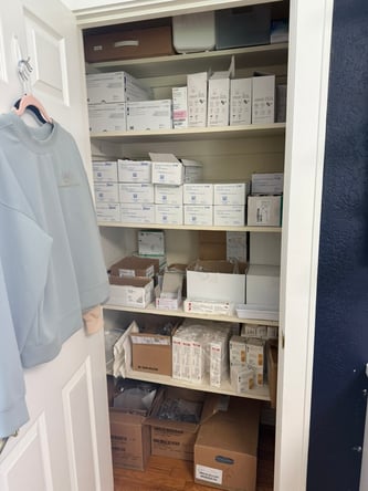 Room for Rent for Massage, Acupuncture, Chiropractor
