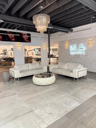 Privacy meets luxury at MLA Studio Suite