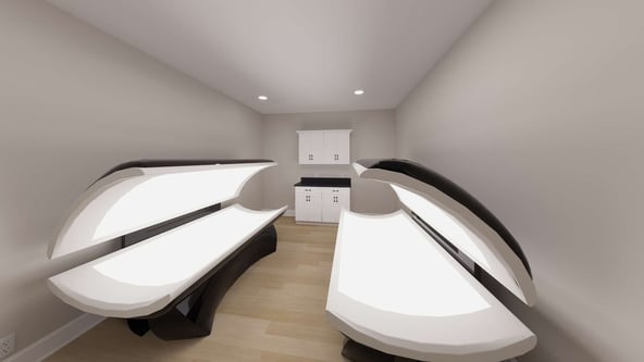 New Salon Suite Coming Soon!!!