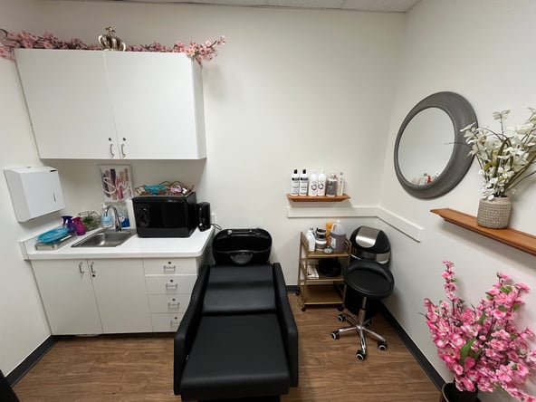 The Suite for Beauty Professionals