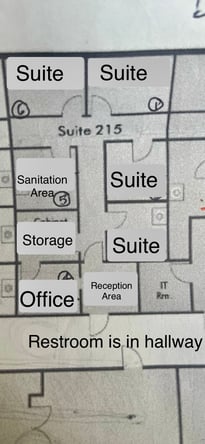 The Suite for Beauty Professionals