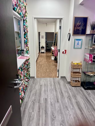 The Suite for Beauty Professionals