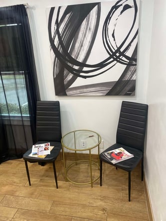 Upscale Salon Lawrenceville