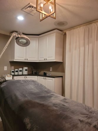 Day Spa Suite Available For Full Time Rental – All Wellness Renters Welcome