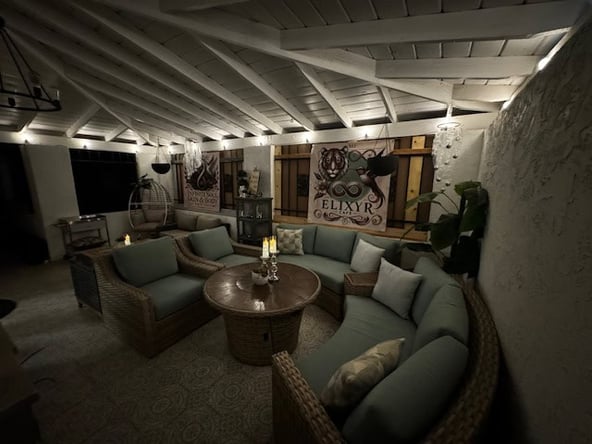 Booth Rental Available at Beauté Haus