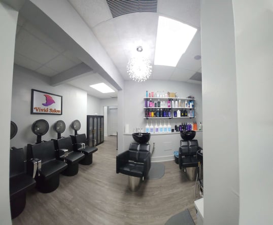 Be you be your own boss at Vivid Salon Suites!!