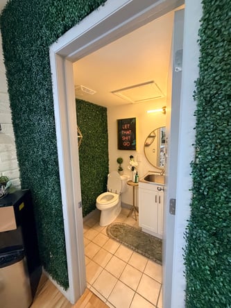 suite rental