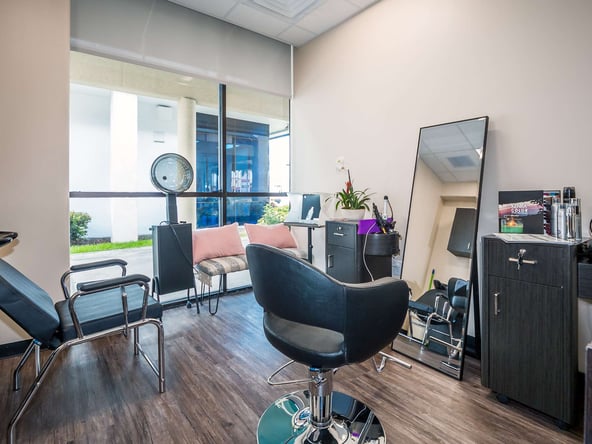 Brand New Salon Suites in Pembroke Pines