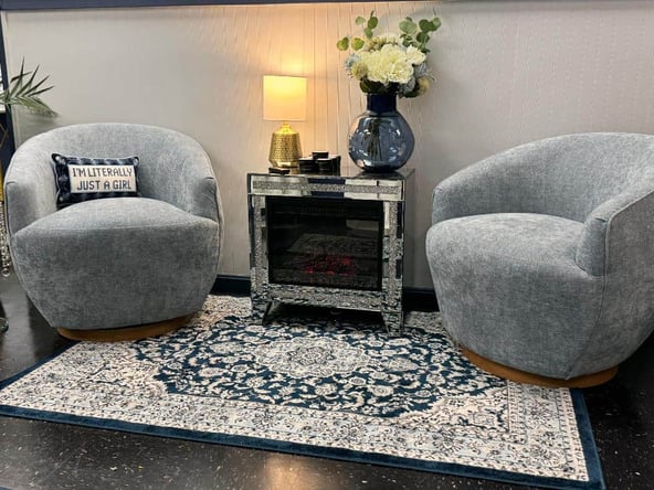 Elevate Your Beauty Business: Exclusive Booth Rentals in Kennebunk- Join Us Today!