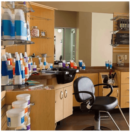 Sola Salon Studios in Boise, ID – Salon Suite for Rent