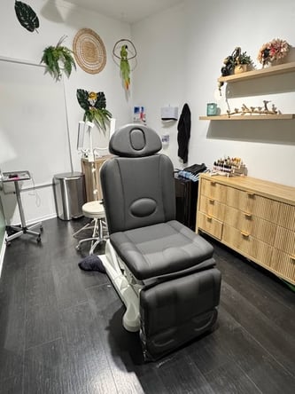 Studio Space for Rent – West Hollywood (Shared Schedule)