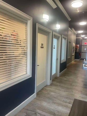 Salons by JC in Allen, TX – Salon Suite for Rent