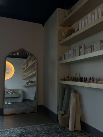 Room available at Higher Self Studio in Scottsdale, AZ!
