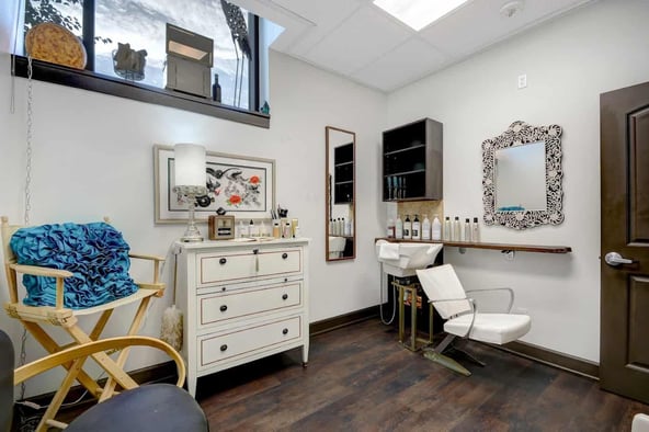 Salons by JC in Arlington, VA – Salon Suite for Rent