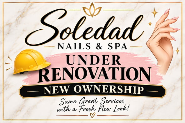 Looking for Nail Technicians