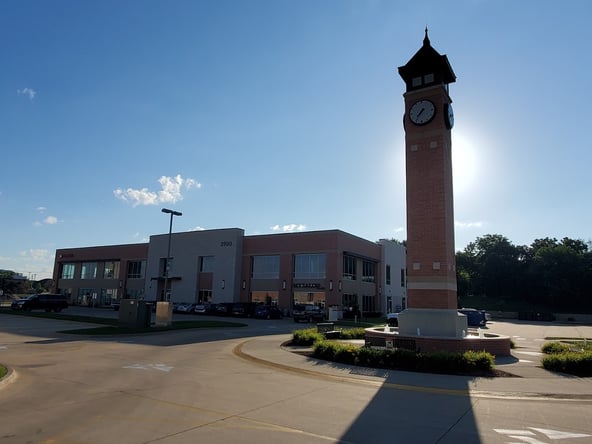 MY SALON Suite in Cedar Rapids, IA – Salon Suite for Rent