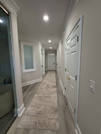 Private Treatment Room in Wellness Spa | Sink, WiFi & Parking Included