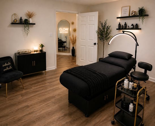 Salon Suites in Trinity & New Port Richey