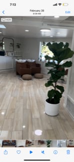 Double Suite / Micro salon / Part time or full-time / Traveling Artist